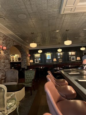 Bar Lesieur by null
