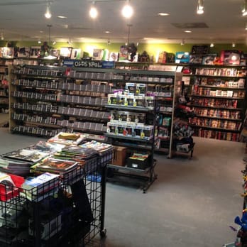 Video Game Rescue - Video Game Stores Near Me - Jacksonville, Florida