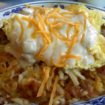 Pete's Egg Nest - Breakfast on a Biscuit - Breakfast & Brunch Near Me - Seattle, Washington