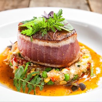 Farmer's Table - Tuna steak - Desserts Near Me - Boca Raton, Florida Farmer's Table - Tuna steak - Desserts Near Me - Boca Raton, Florida