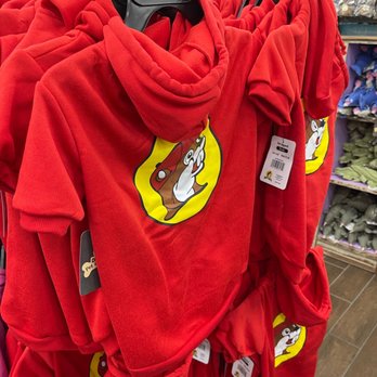 Buc-ee’s - Dog jackets - Gas Stations Near Me - Florence, South Carolina Buc-ee’s - Dog jackets - Gas Stations Near Me - Florence, South Carolina