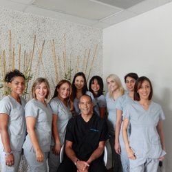 Biovital Med Spa - Dr. Almonte and his crew!
