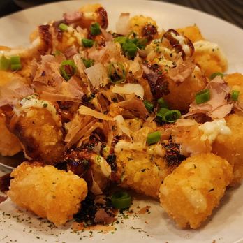 Little Big Diner - Ramen Near Me - Newton, Massachusetts
