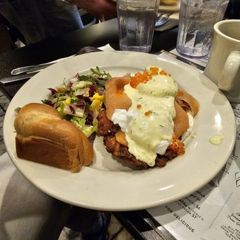 Perly's - Poached eggs - Delis Near Me - Richmond, Virginia