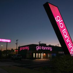 Glo Tanning