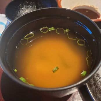Koromo - Miso soup - Japanese Near Me - Aiea, Hawaii