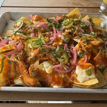 The Admiral - ADMIRAL SMOKED CHICKEN NACHOS - Bars Near Me - Washington, DC, District of Columbia The Admiral - ADMIRAL SMOKED CHICKEN NACHOS - Bars Near Me - Washington, DC, District of Columbia