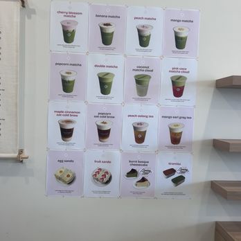 Cafe Momoka - Menu - Cafes Near Me - Ontario, California Cafe Momoka - Menu - Cafes Near Me - Ontario, California