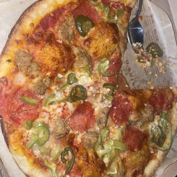 Blaze Pizza - Pizza - Salad Near Me - Torrance, California Blaze Pizza - Pizza - Salad Near Me - Torrance, California
