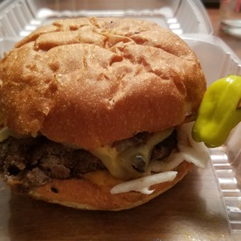 Bar Maven - Burger Week 2017, Kimchi Burger - Bars Near Me - Portland, Oregon