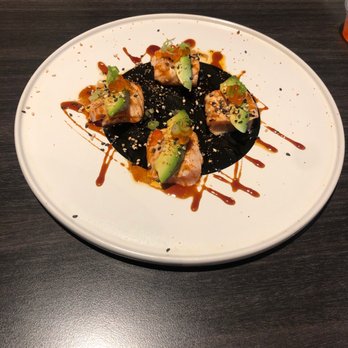 Kimura Sushi - Special salmon bites! - Sushi Bars Near Me - Chicago, Illinois