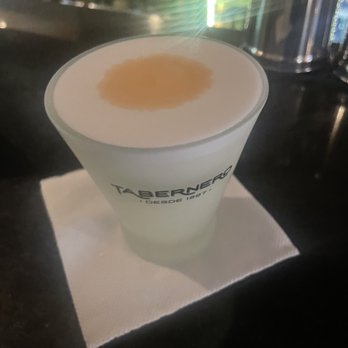 Route 66 - Pico Sour - Desserts Near Me - Las Condes, RM