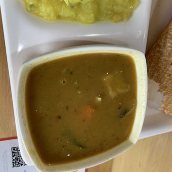 Neehee's - Sambhar - Indian Near Me - Canton, Michigan