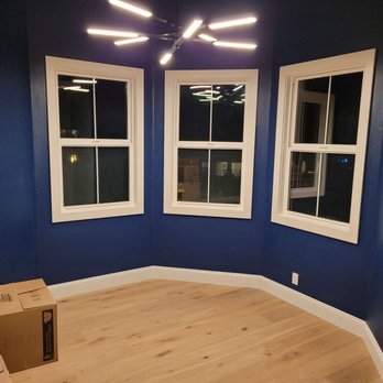 Mopping Cleaning Services - There was sawdust on the walls but you can see from the shine that it's no longer an issue - Home Cleaning Near Me Mopping Cleaning Services - There was sawdust on the walls but you can see from the shine that it's no longer an issue - Home Cleaning Near Me