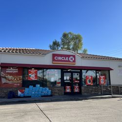Circle K - Exterior
