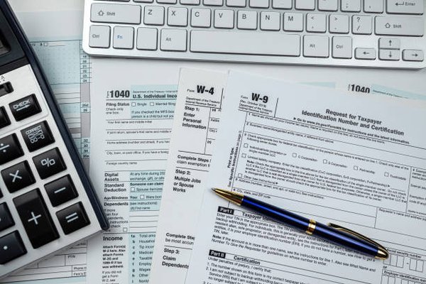 Ed Barton Tax Preparation on Yelp