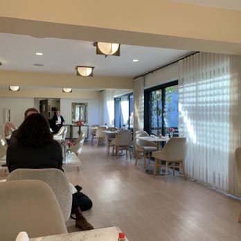 Sirocco - Breakfast before checkout - Mediterranean Near Me - Los Angeles, California