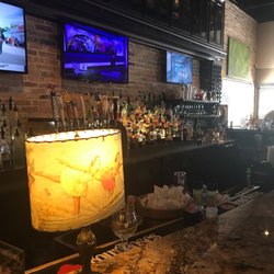 Gecko's Grill & Pub - Southside Village - Bar