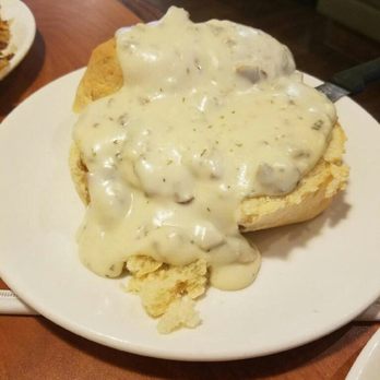 Broken Yolk Cafe - Biscuit and homemade gravy - Breakfast & Brunch Near Me - Oceanside, California Broken Yolk Cafe - Biscuit and homemade gravy - Breakfast & Brunch Near Me - Oceanside, California