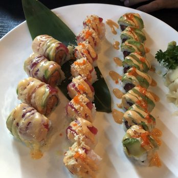 Little Tokyo - Japanese Near Me - Killeen, Texas