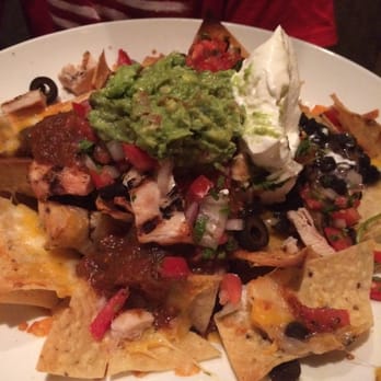 M3 Restaurant - Black bean nachos. Really good. - Italian Near Me - Reno, Nevada