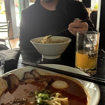 Susukino Ramen Bar - Ramen Near Me - Arcata, California Susukino Ramen Bar - Ramen Near Me - Arcata, California