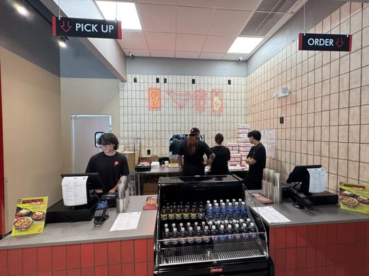 Bonchon Doral by null
