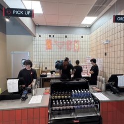 Bonchon Doral - Great service