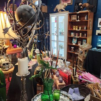 Witchlab - Spiritual Shop Near Me - Columbus, Ohio