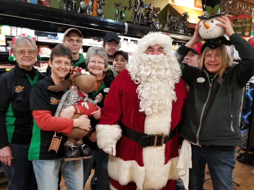 Pritzl S Trading Post Ferme 25 Photos 16 Avis Grands Magasins 251 State Hwy 13 Nekoosa Wi Etats Unis Numero De Telephone Yelp