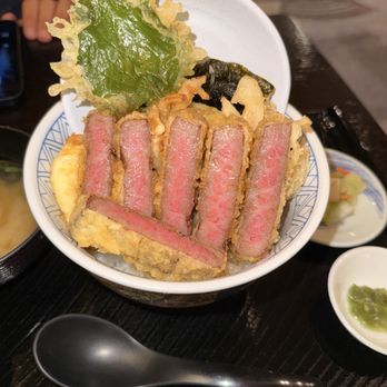 Chamon - Japanese Near Me - Las Vegas, Nevada