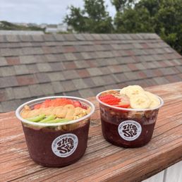 Build your own bowls Build your own bowls