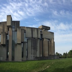 Wotrubakirche