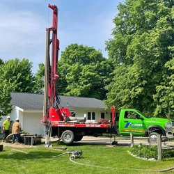 Dopp Pump - Rotary Drill