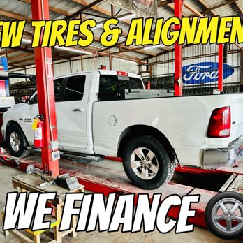 Cordova Auto Center 4 - NEW TIRE FINANCING AVAILABLE - Auto Repair Near Me - San Antonio, Texas Cordova Auto Center 4 - NEW TIRE FINANCING AVAILABLE - Auto Repair Near Me - San Antonio, Texas