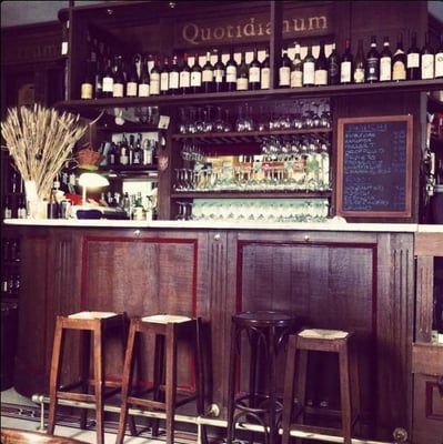 Bottega del Vino by null