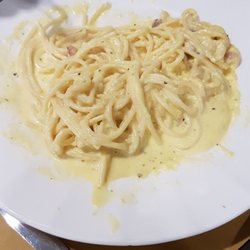 Gran Caffe alla Citta di Torino - Carbonara