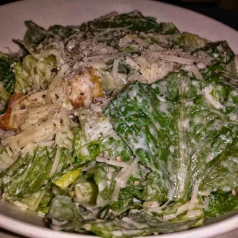 Eddie Merlot's - Caesar salad - Steakhouses Near Me - Cincinnati, Ohio
