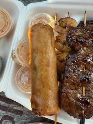 Hungry Horse Drive-In by null