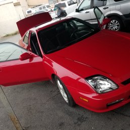 What my car looks like today What my car looks like today