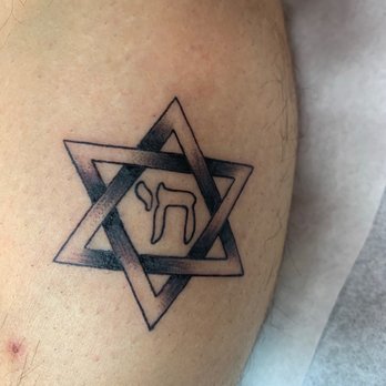 Adrénaline - My 3rd tattoo done by Derrick - Tattoo Near Me - Montreal, Quebec