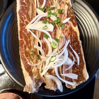 Dae Gee - Kalbi - Korean Near Me - San Antonio, Texas