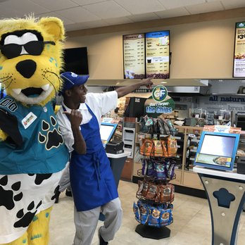 Daily's Dash - a mascot of the jacksonville jaguars - Gas Stations Near Me - Jacksonville, Florida Daily's Dash - a mascot of the jacksonville jaguars - Gas Stations Near Me - Jacksonville, Florida
