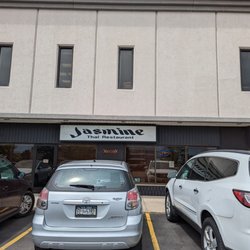 Jasmine Thai Restaurant