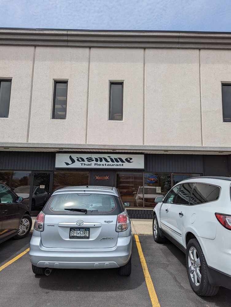 Jasmine Thai Restaurant