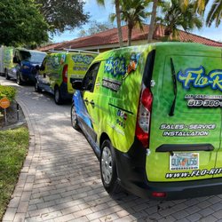 Flo-Rite Air Conditioning & Heating