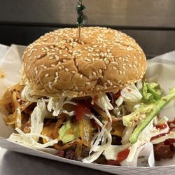 Jocho Burger