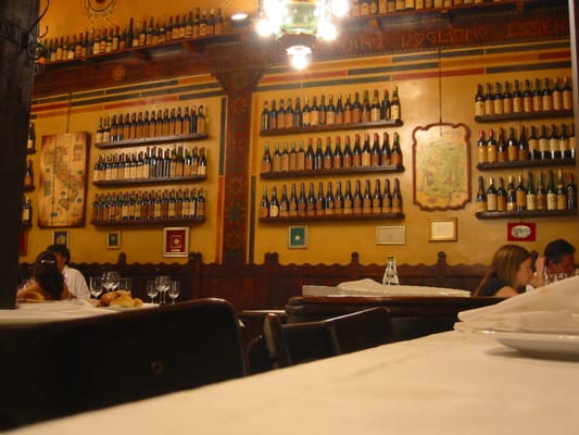 Antica Bottega del Vino by null