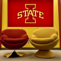 McGregors Furniture and Mattress - Pub chairs perfect for game day!