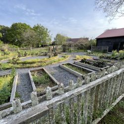 Serenbe Farms